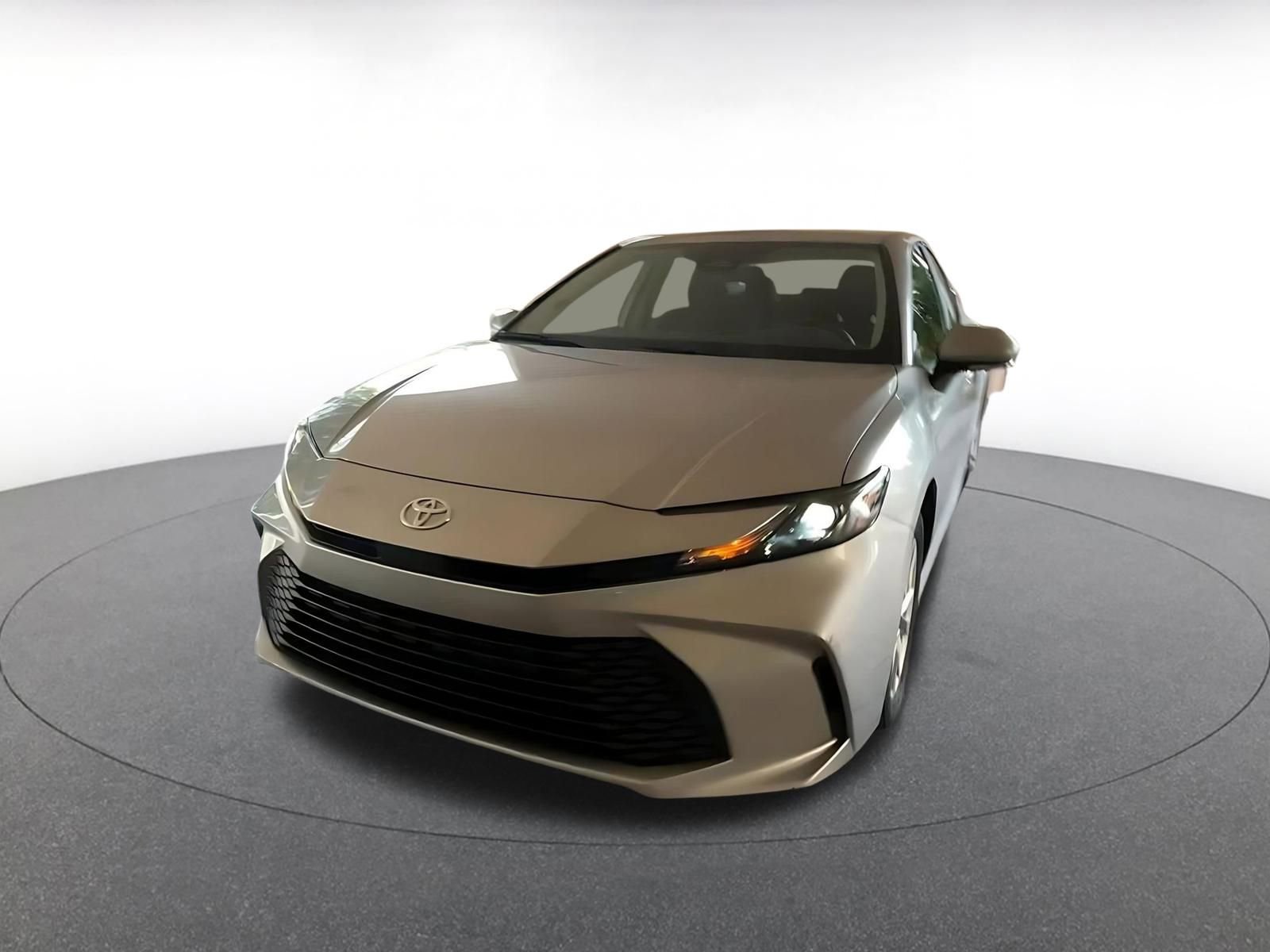 Thumbnail: 2025 Toyota Camry - 7