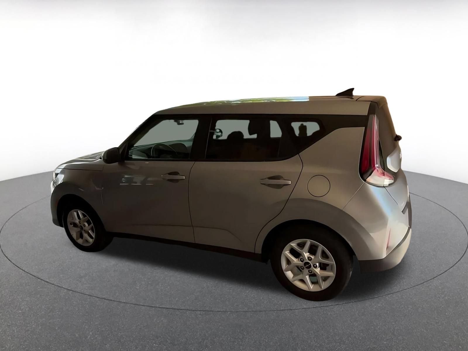 Thumbnail: 2025 Kia Soul - 9