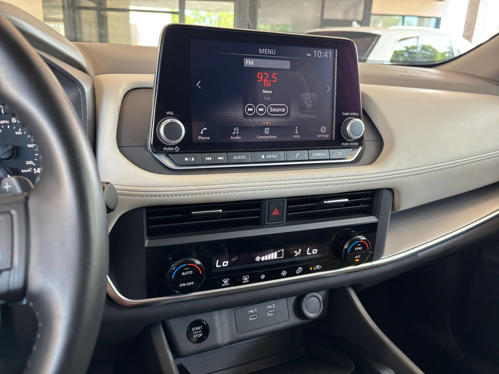 Thumbnail: 2025 Nissan Rogue - 16