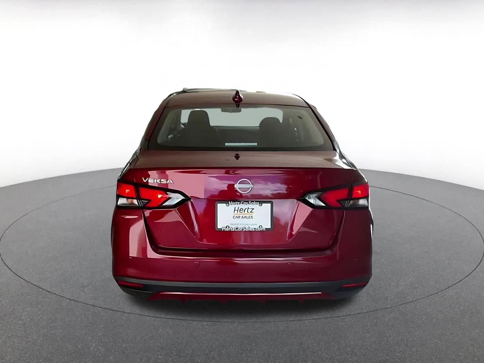 Thumbnail: 2025 Nissan Versa - 11