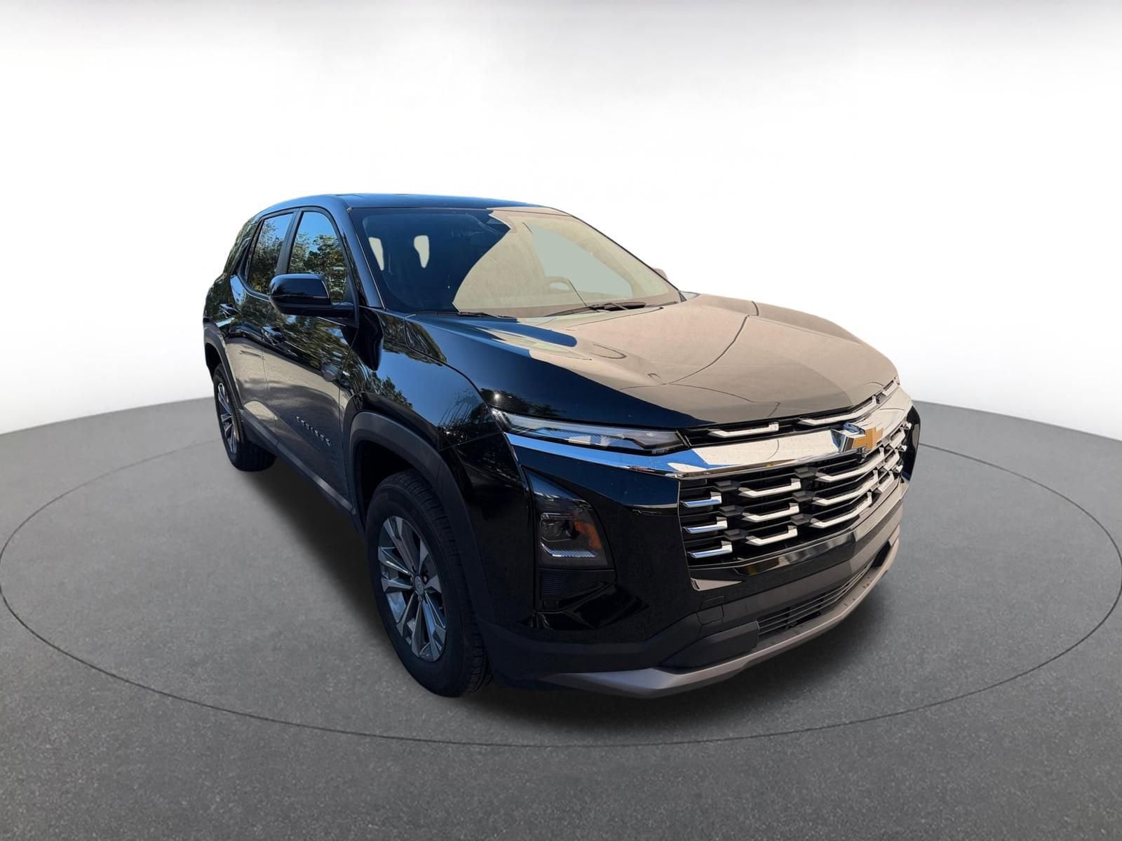 Thumbnail: 2025 Chevrolet Equinox - 1