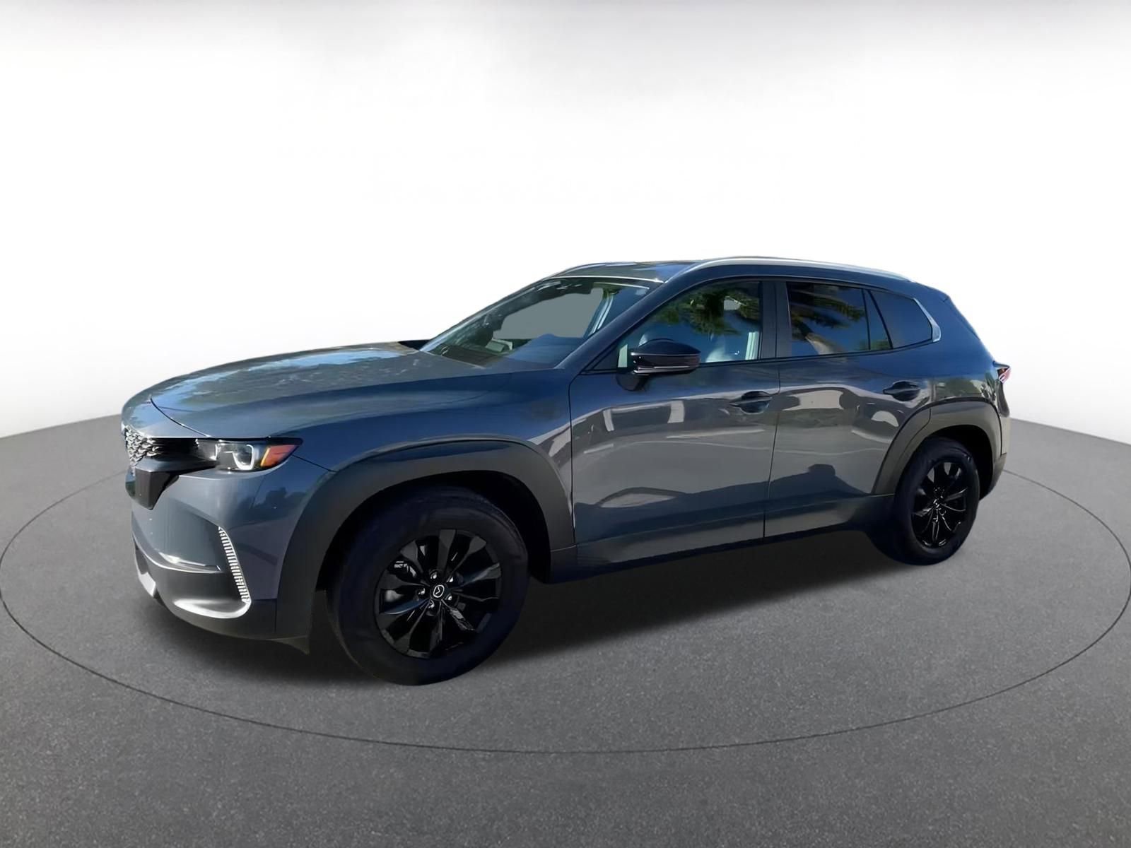 Thumbnail: 2025 Mazda CX-50 - 8