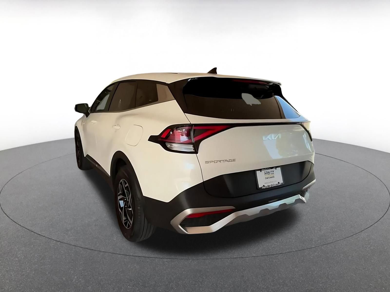 Thumbnail: 2025 Kia Sportage - 11