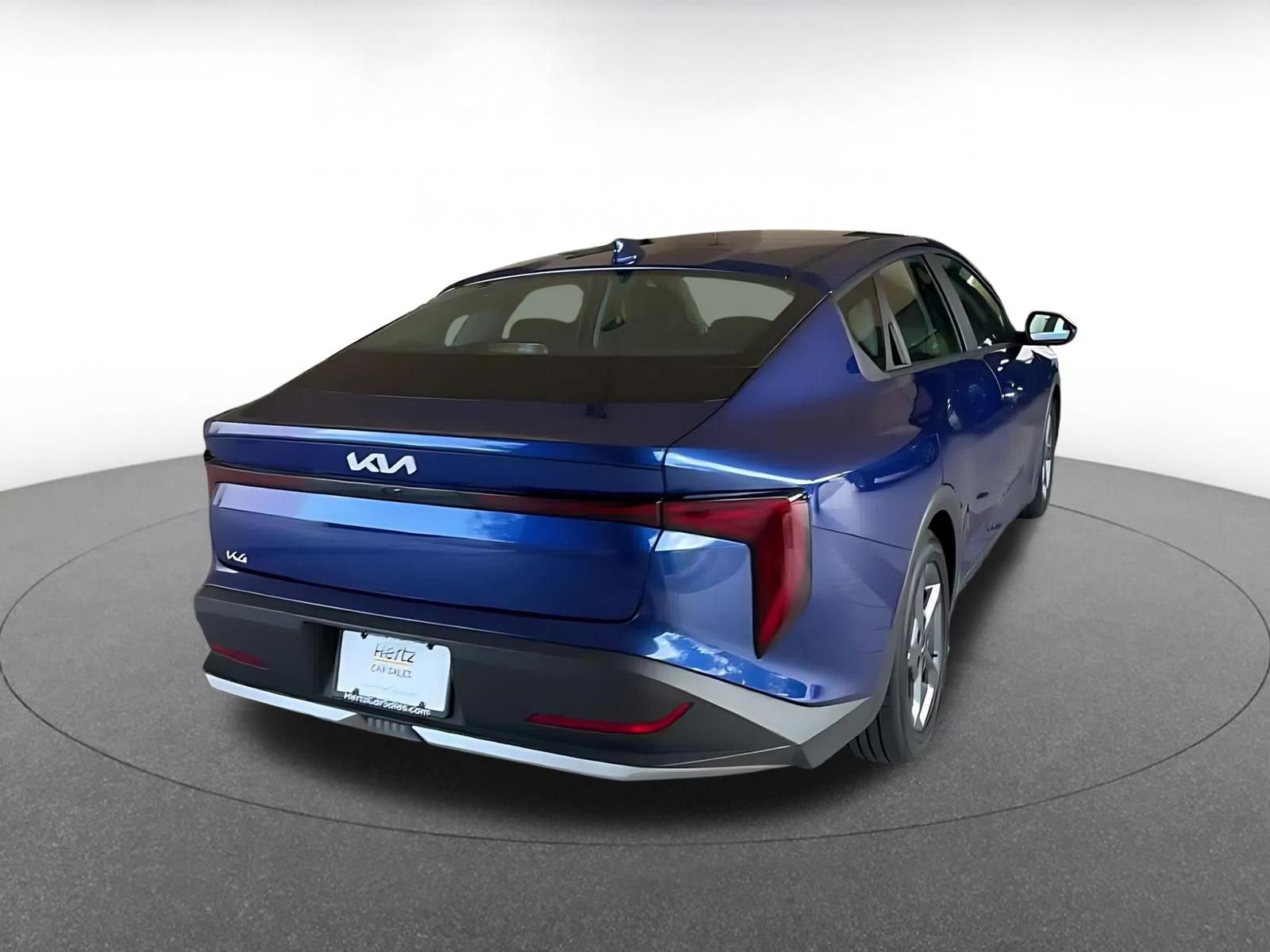 Thumbnail: 2025 Kia K4 - 14