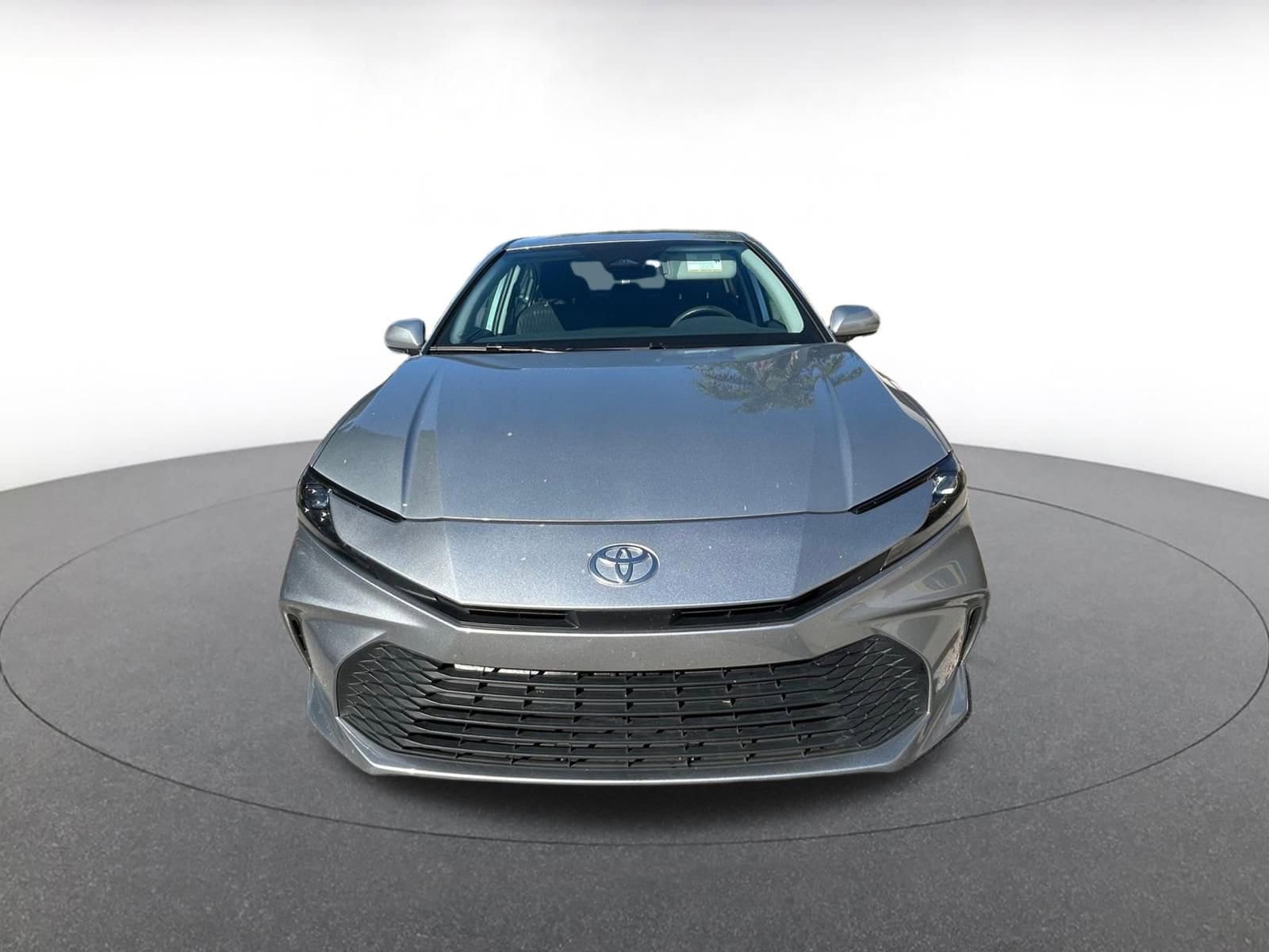 Thumbnail: 2025 Toyota Camry - 2