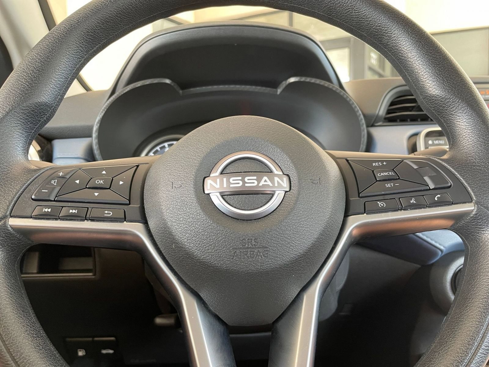 Thumbnail: 2025 Nissan Versa - 25