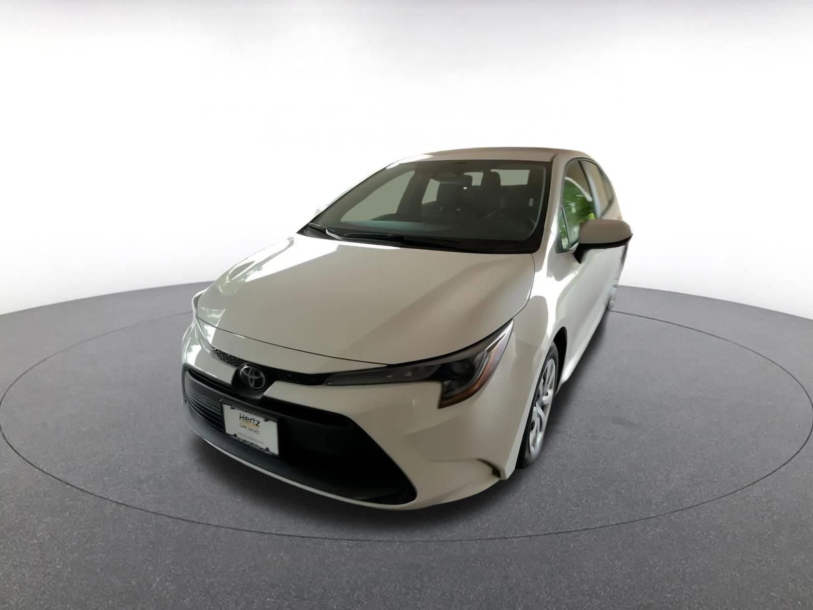 Thumbnail: 2024 Toyota Corolla - 7