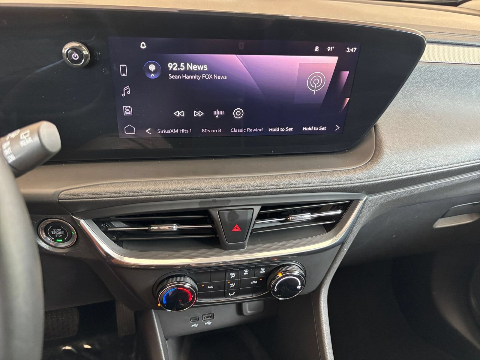 Thumbnail: 2026 Buick Encore GX - 16