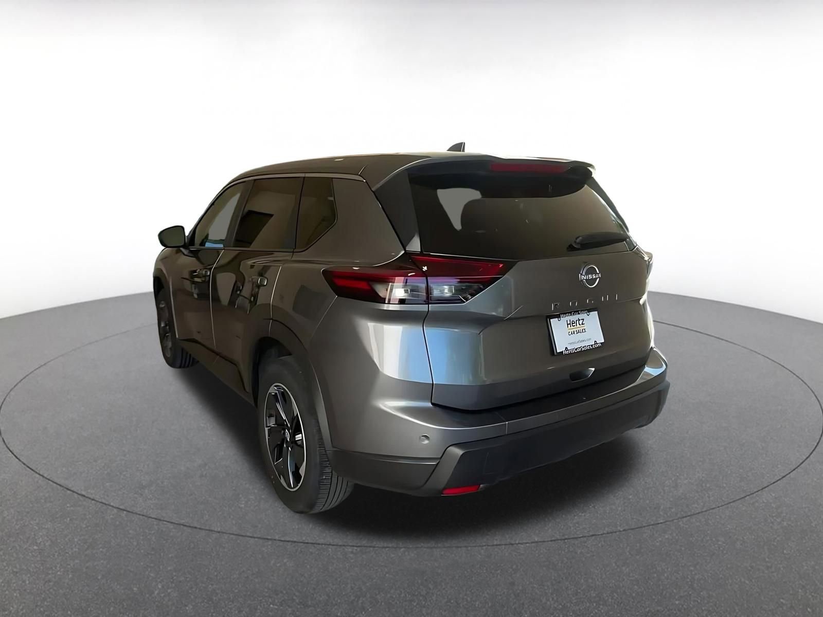 Thumbnail: 2025 Nissan Rogue - 11