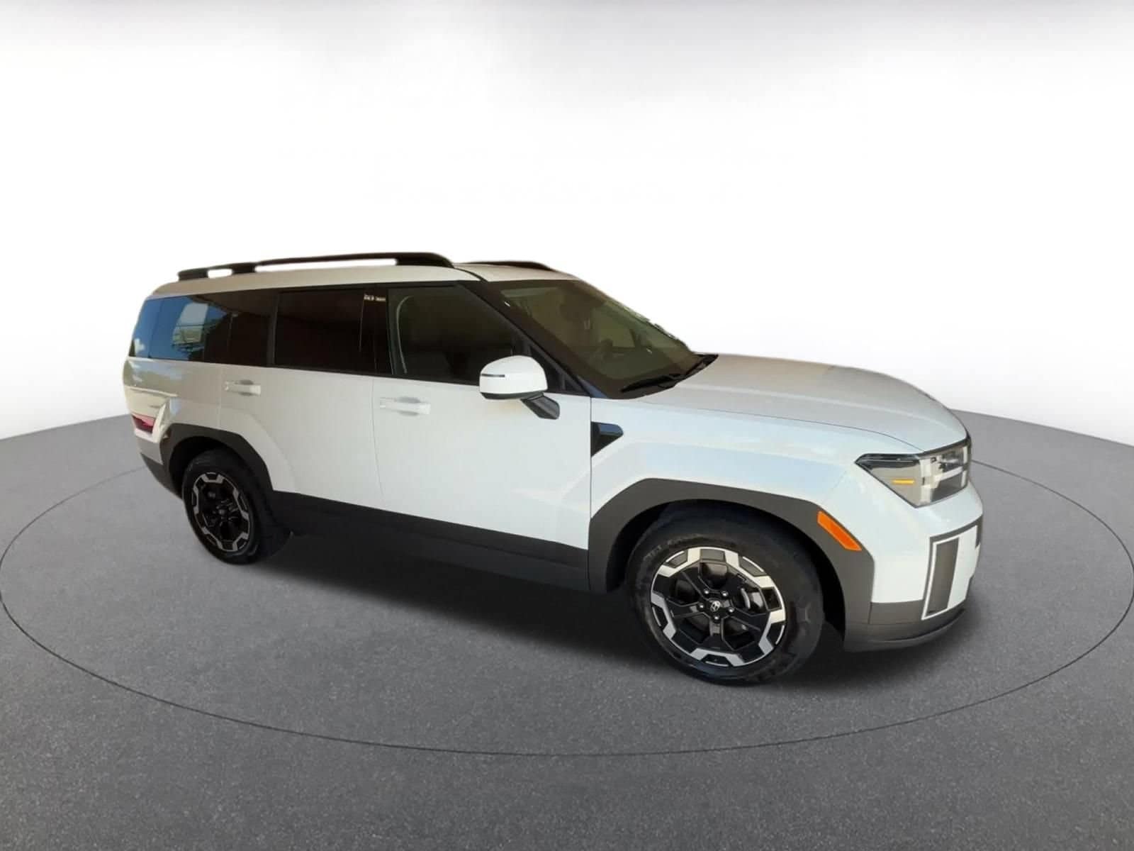 Thumbnail: 2026 Hyundai Santa Fe - 2