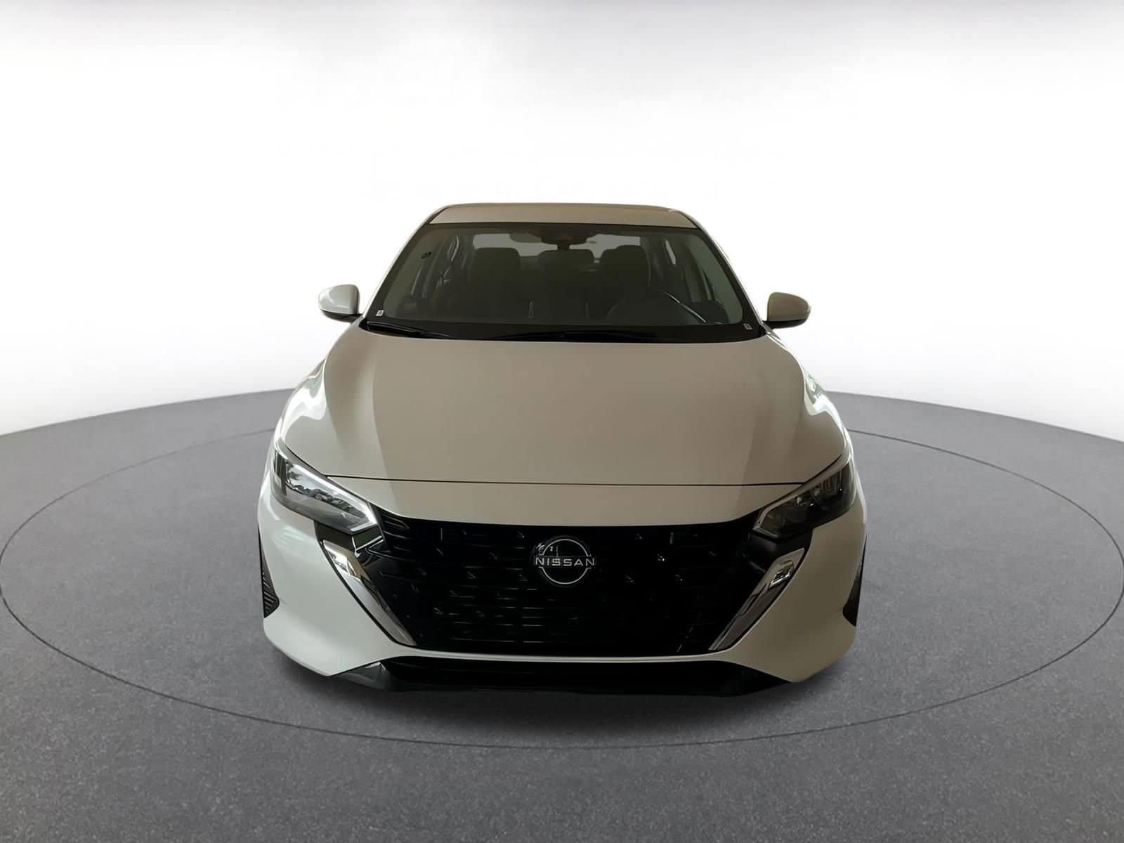 Thumbnail: 2024 Nissan Sentra - 11