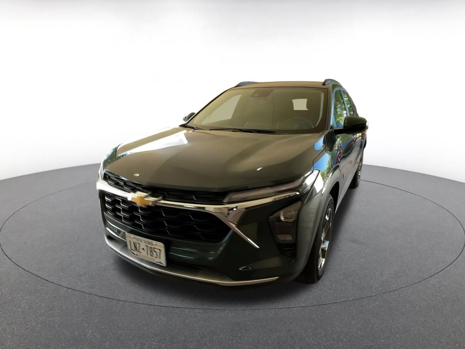 Thumbnail: 2025 Chevrolet Trax - 12