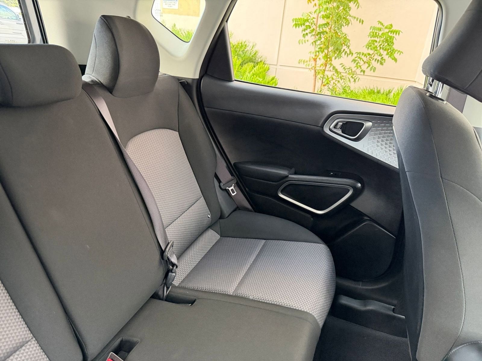 Thumbnail: 2025 Kia Soul - 31