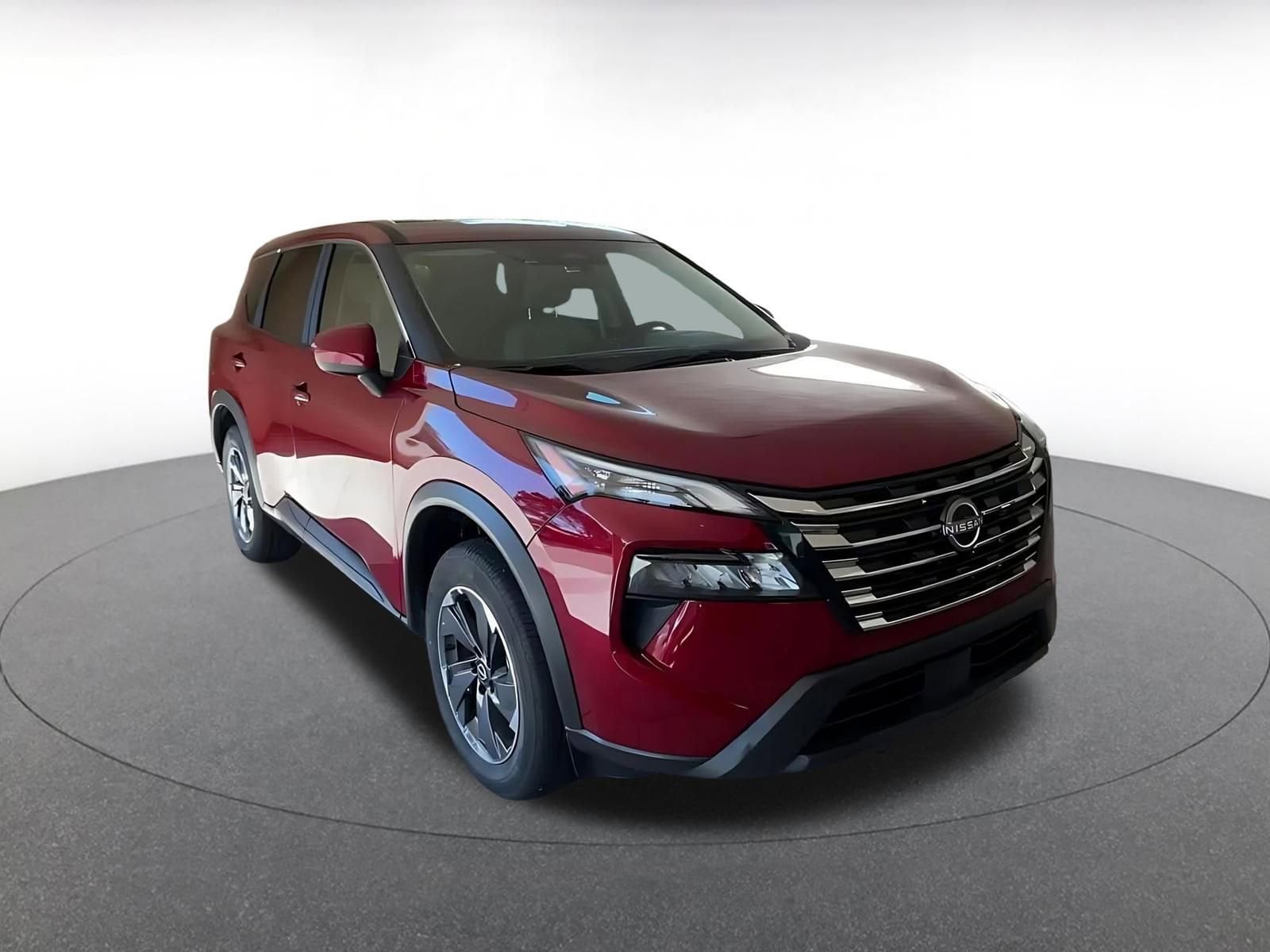 Thumbnail: 2025 Nissan Rogue - 3