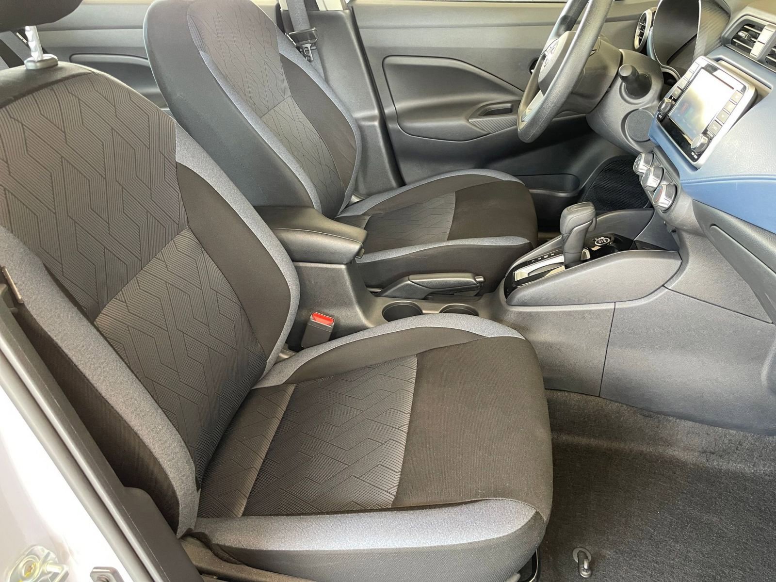 Thumbnail: 2025 Nissan Versa - 34