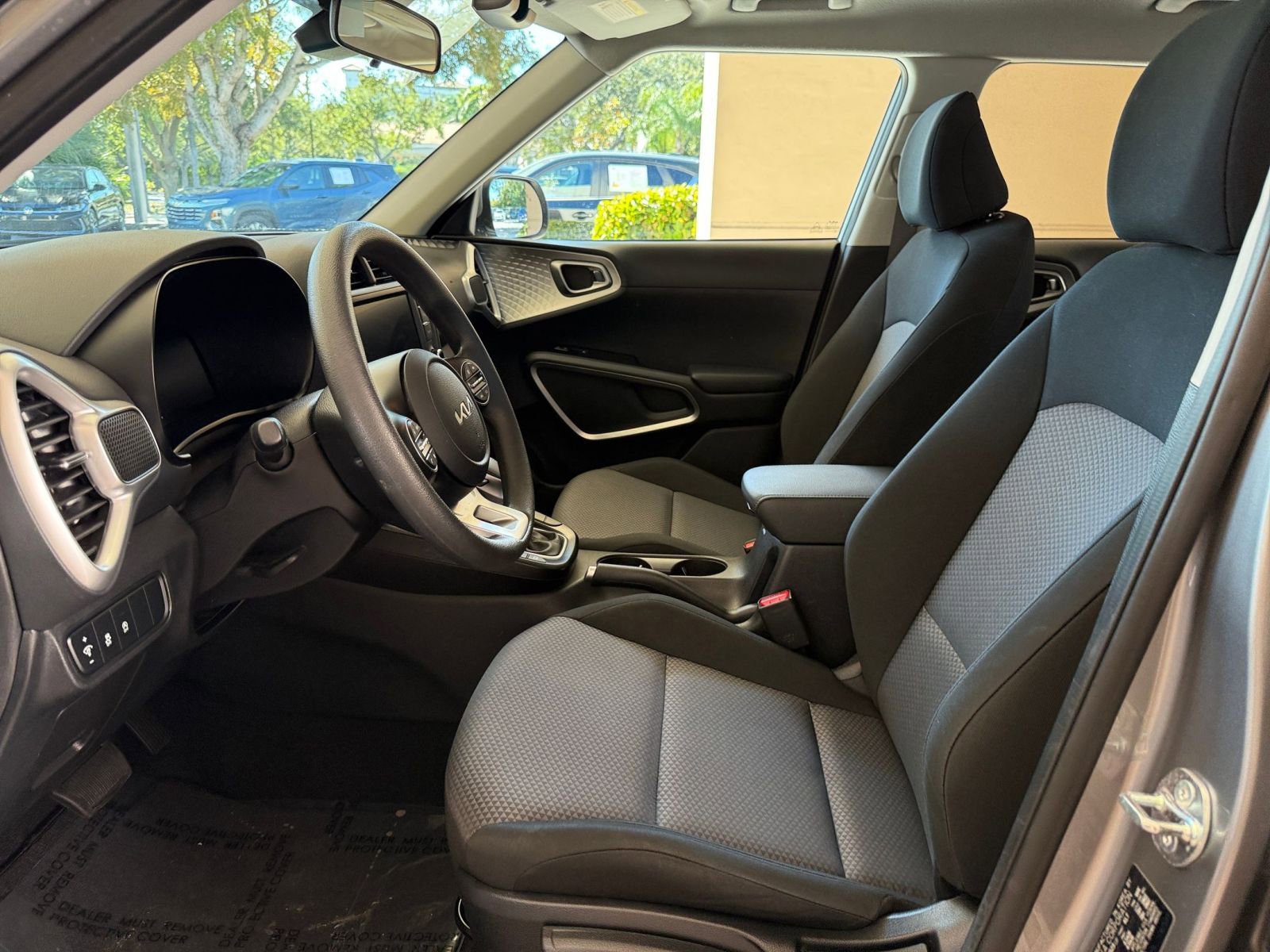 Thumbnail: 2025 Kia Soul - 21