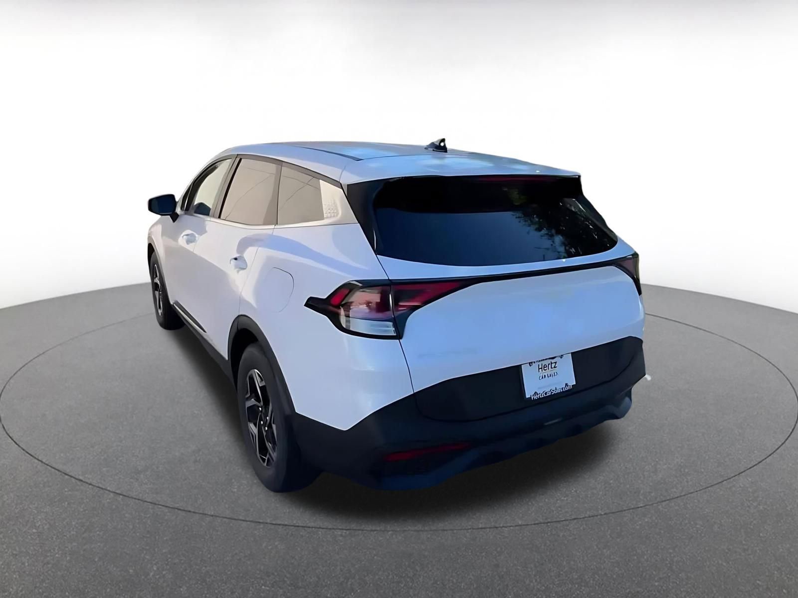 Thumbnail: 2025 Kia Sportage - 11