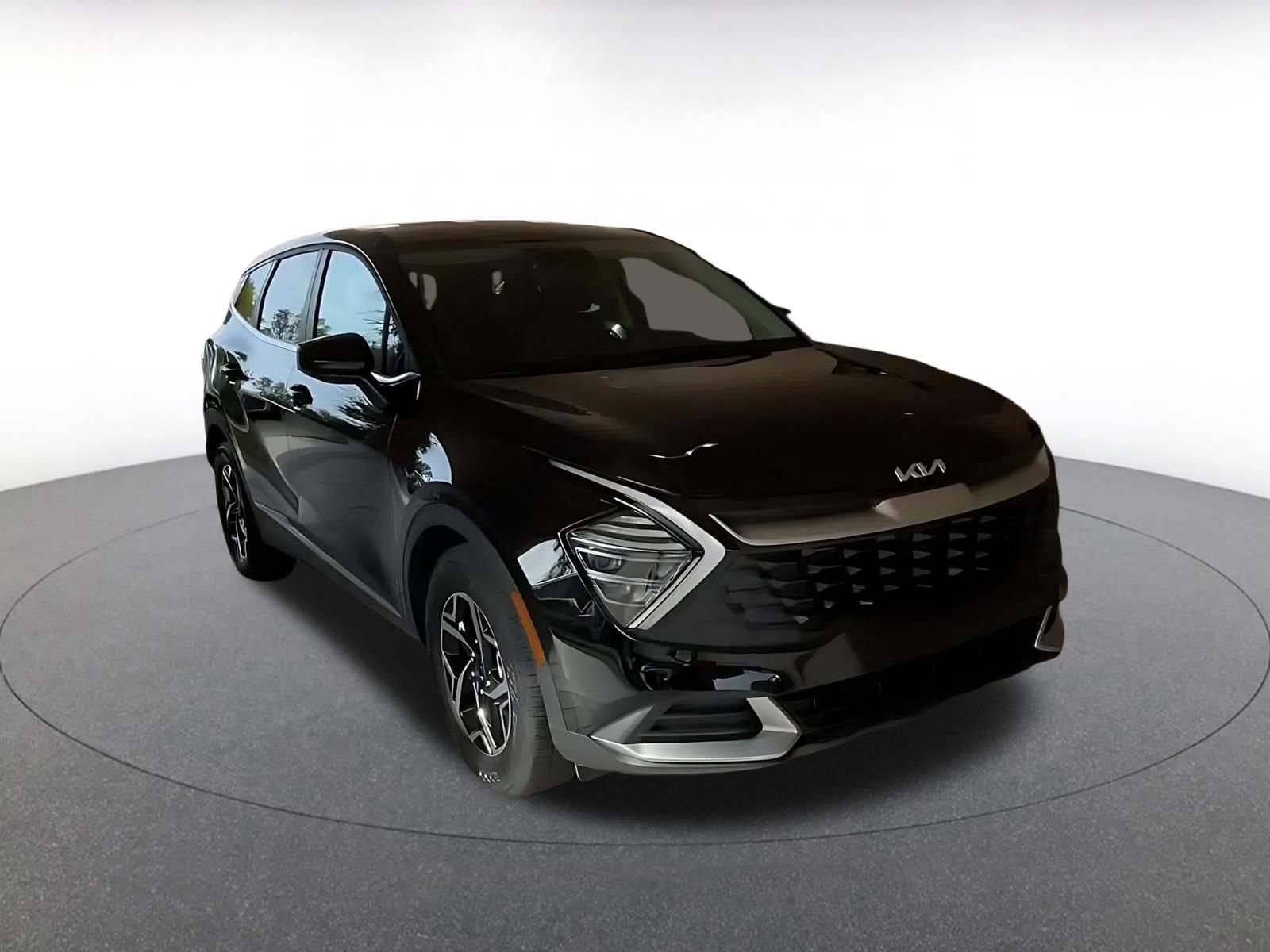 Thumbnail: 2025 Kia Sportage - 3