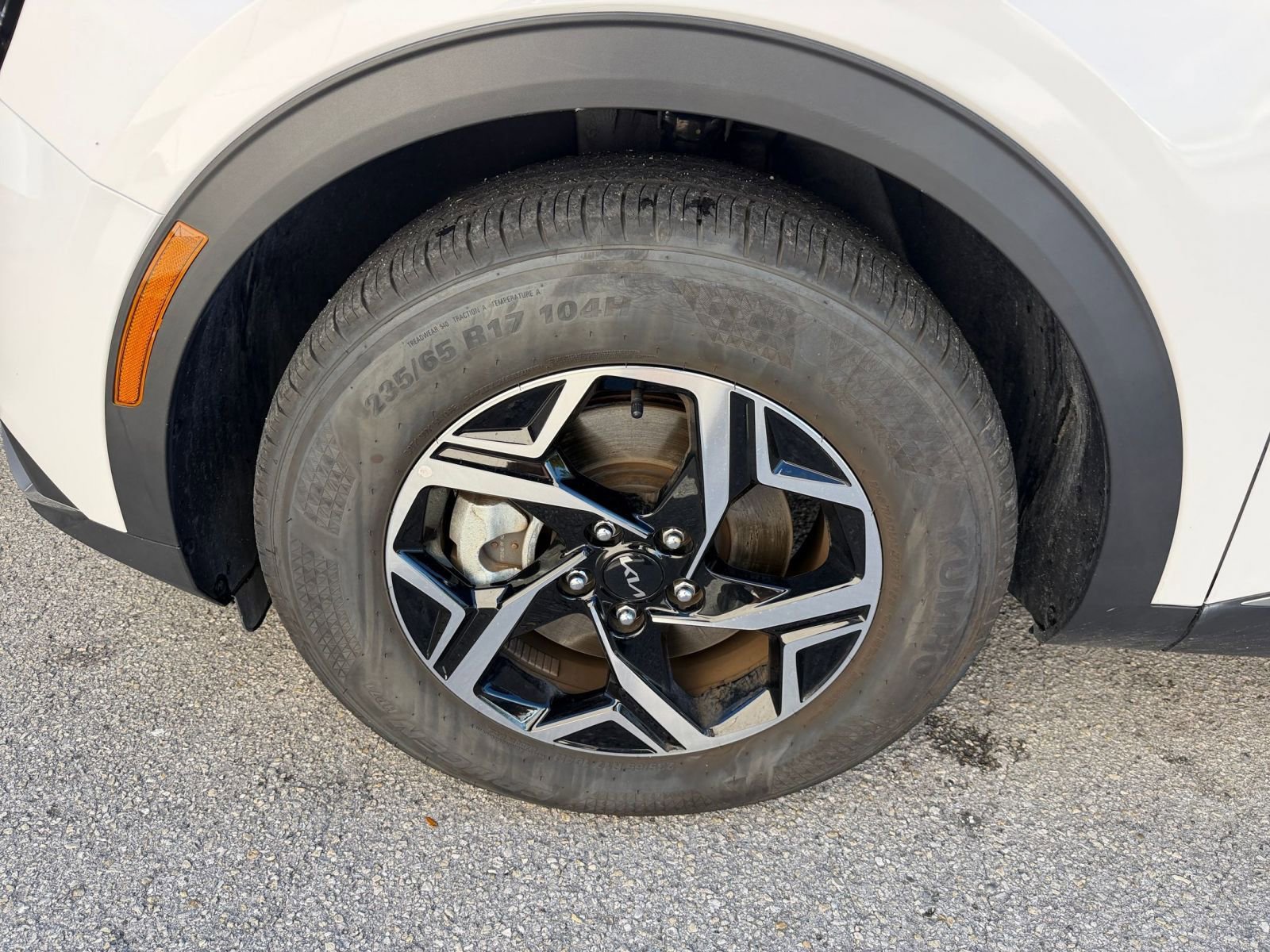 Thumbnail: 2025 Kia Sportage - 23