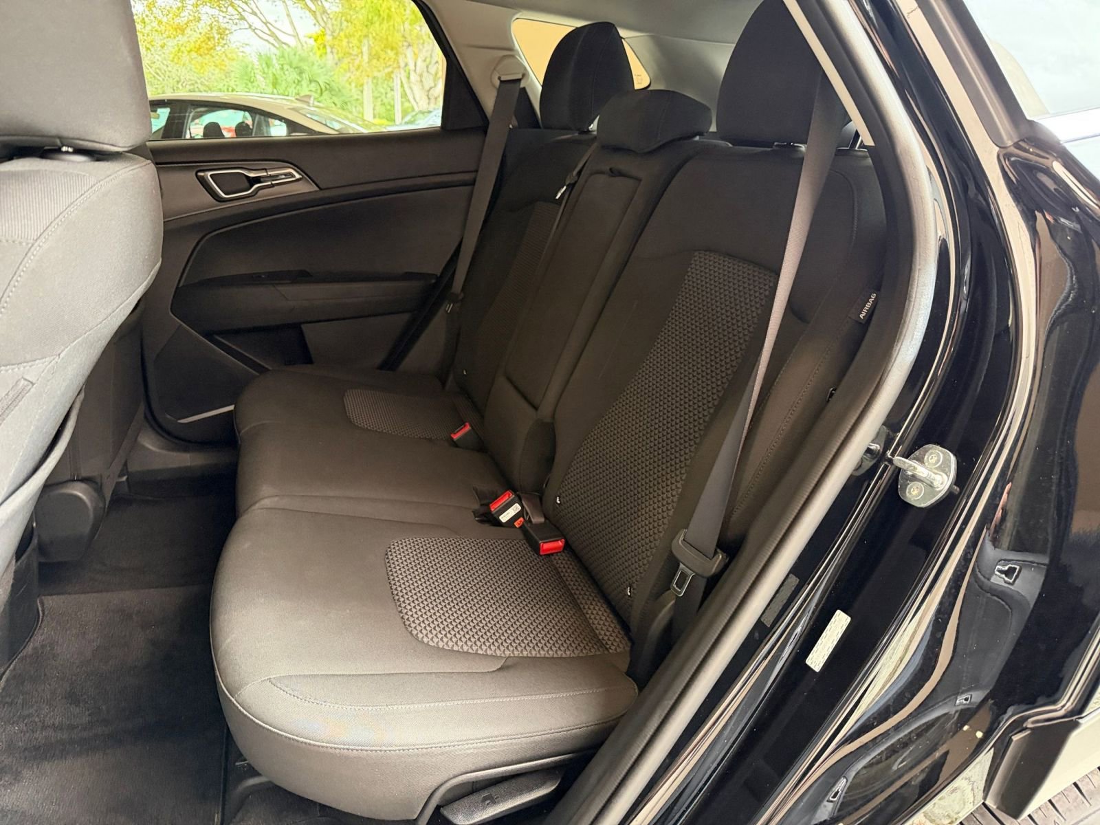 Thumbnail: 2025 Kia Sportage - 20