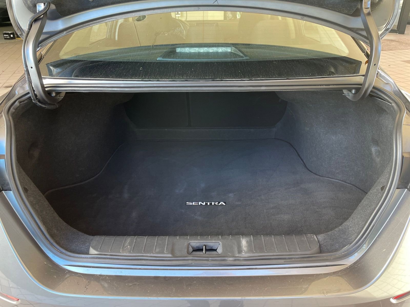 Thumbnail: 2025 Nissan Sentra - 29