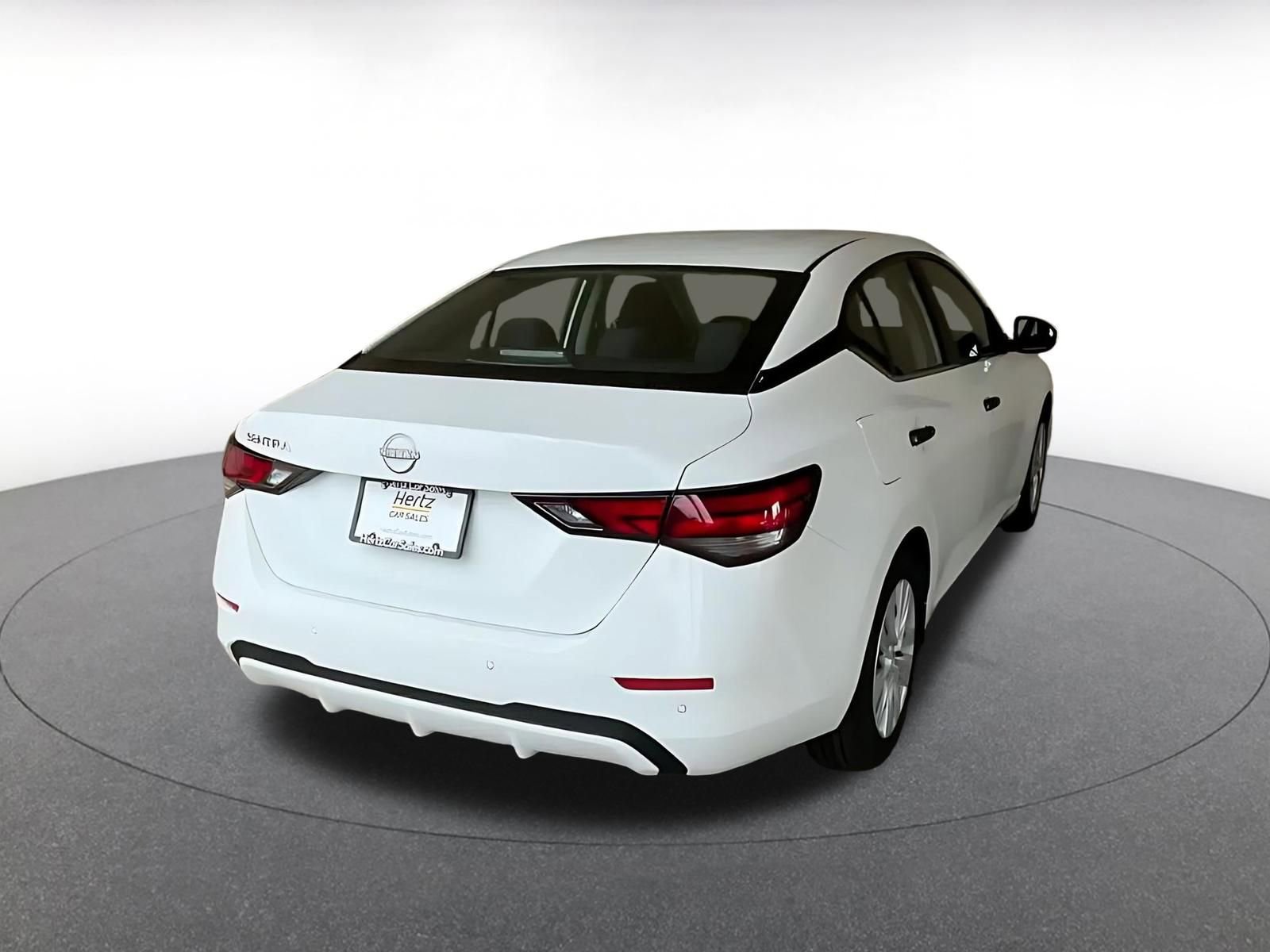 Thumbnail: 2025 Nissan Sentra - 14