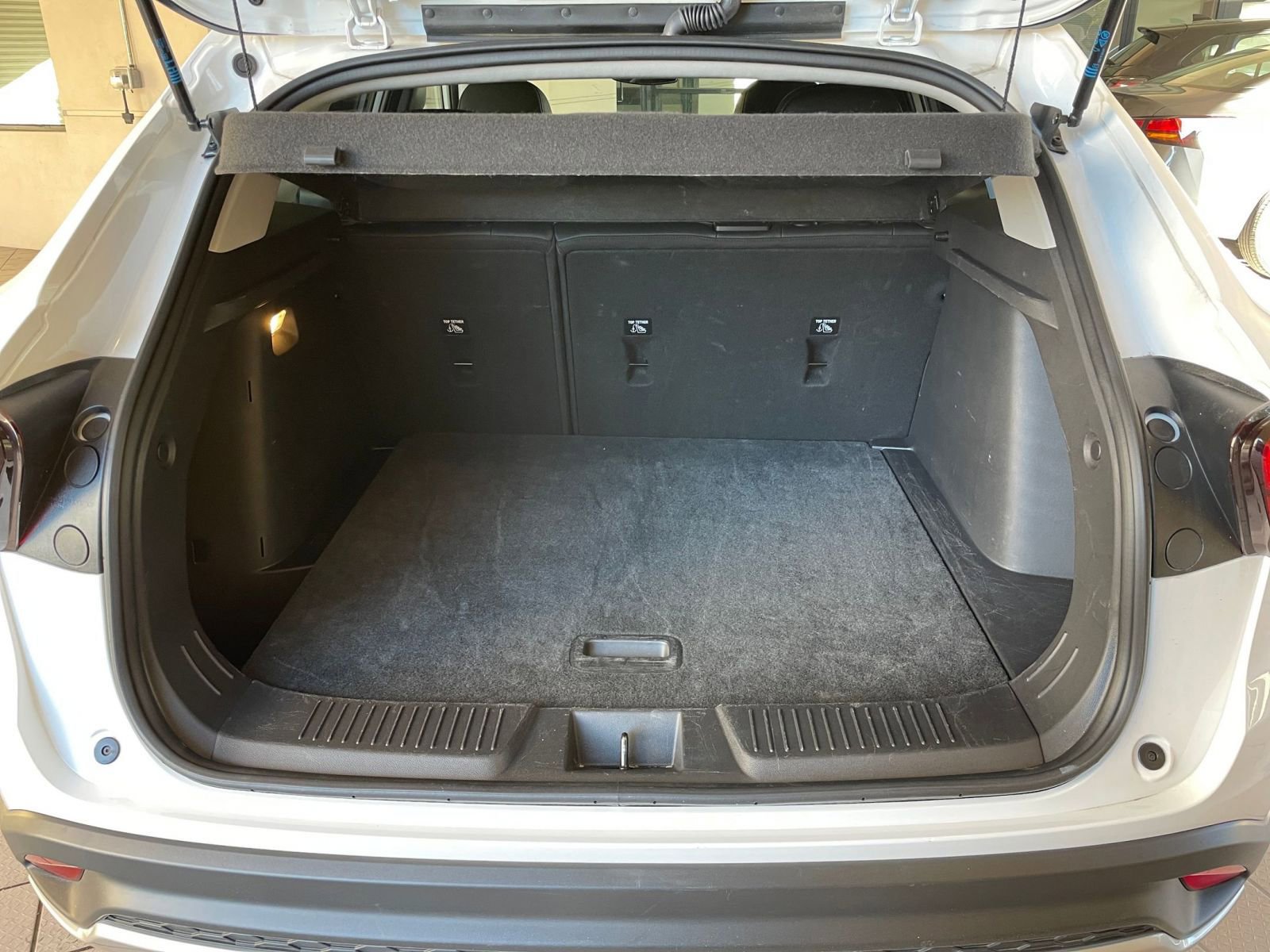 Thumbnail: 2025 Chevrolet Trax - 30