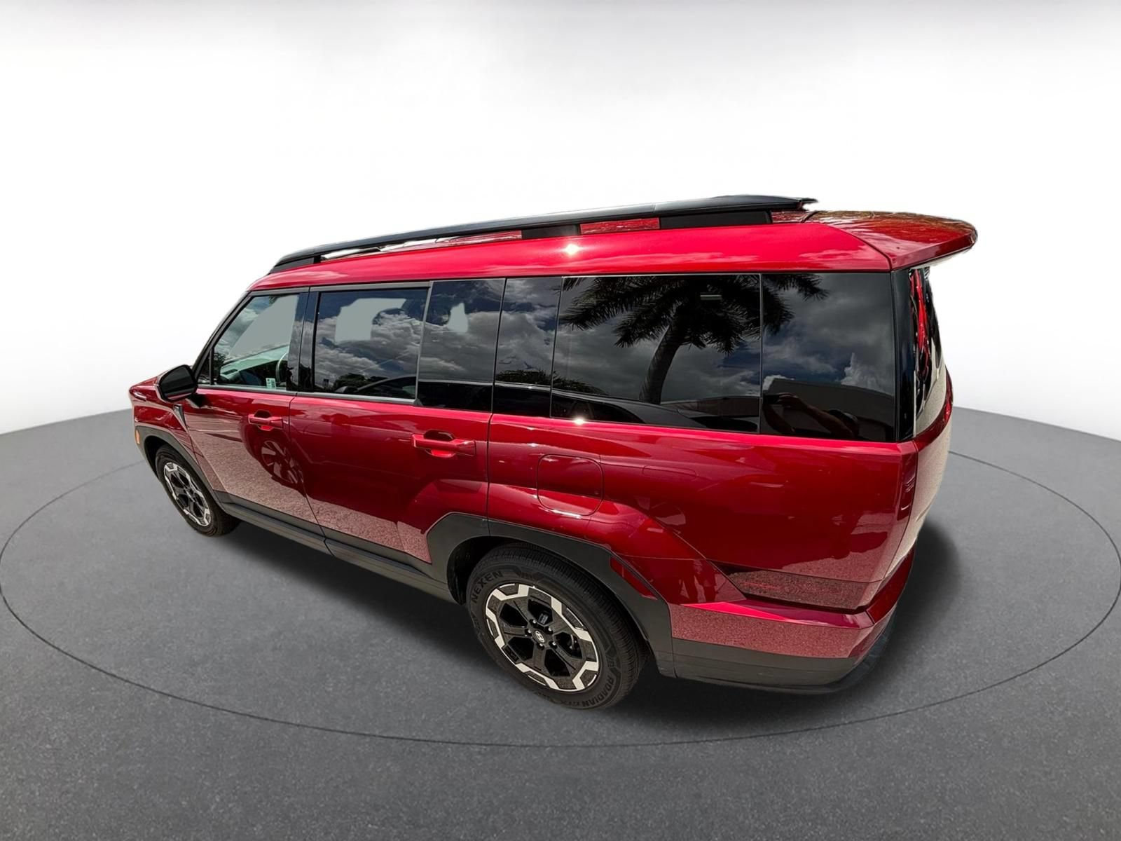 Thumbnail: 2026 Hyundai Santa Fe - 5