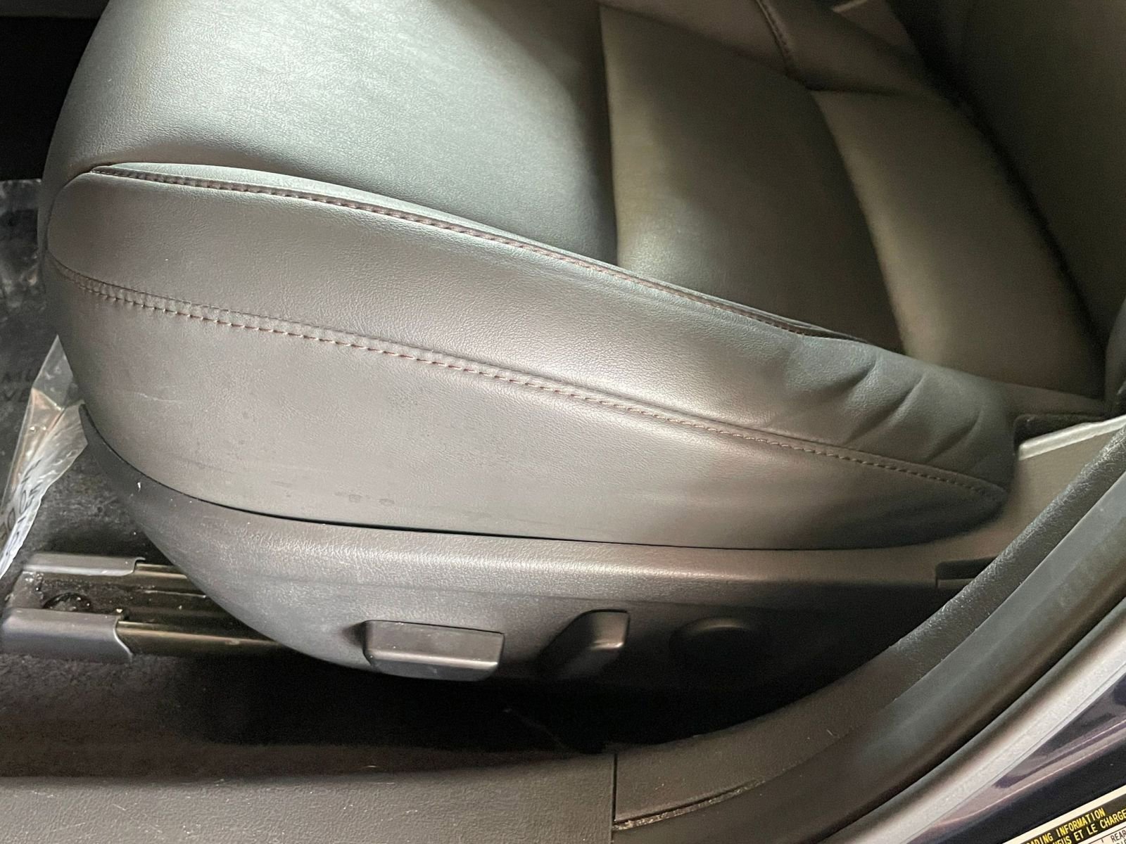 Thumbnail: 2025 Mazda Mazda3 - 23