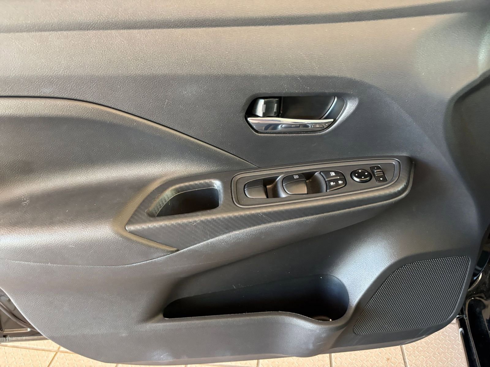 Thumbnail: 2025 Nissan Versa - 18