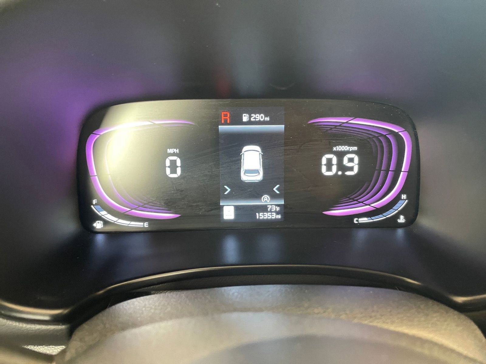 Thumbnail: 2025 Kia Soul - 34