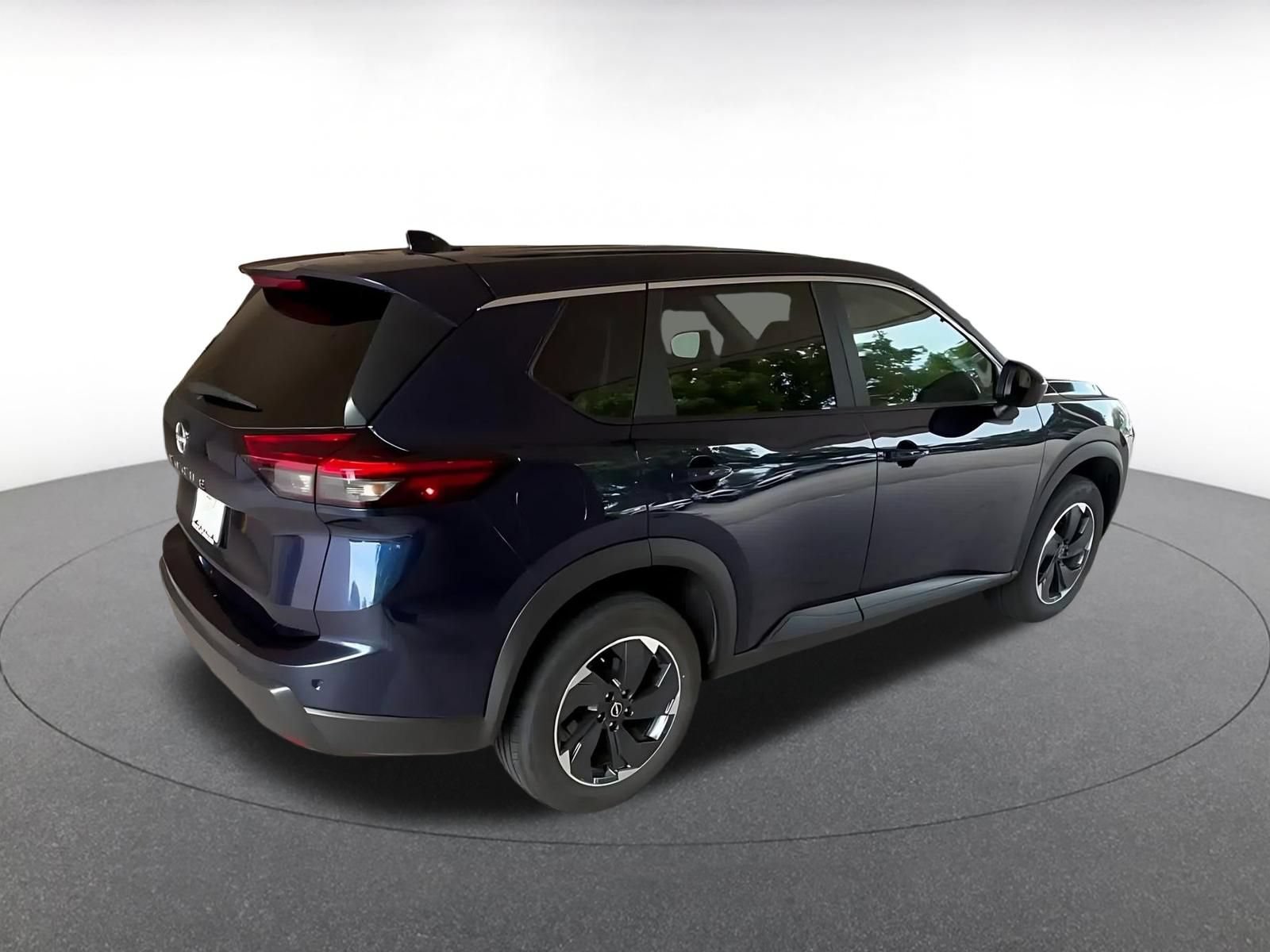 Thumbnail: 2025 Nissan Rogue - 15