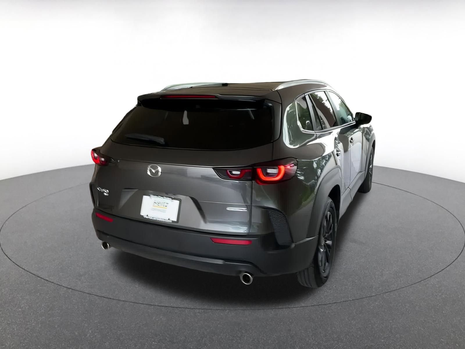 Thumbnail: 2025 Mazda CX-50 - 12