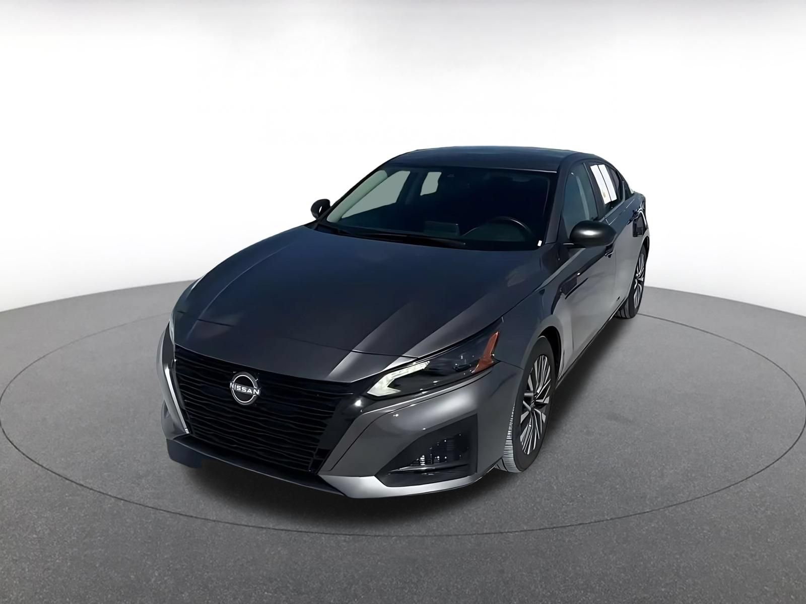 Thumbnail: 2026 Nissan Altima - 7