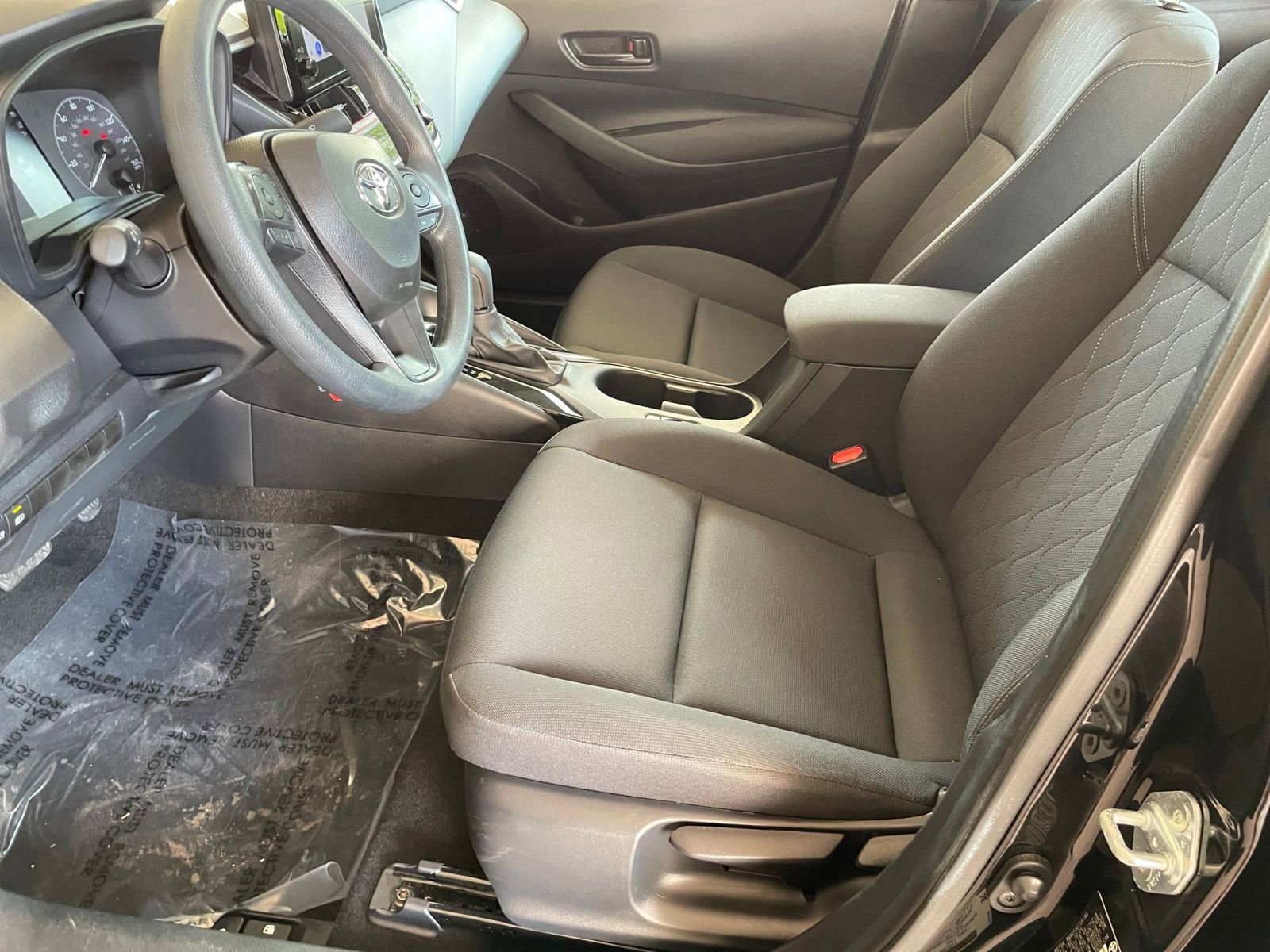 Thumbnail: 2025 Toyota Corolla - 24