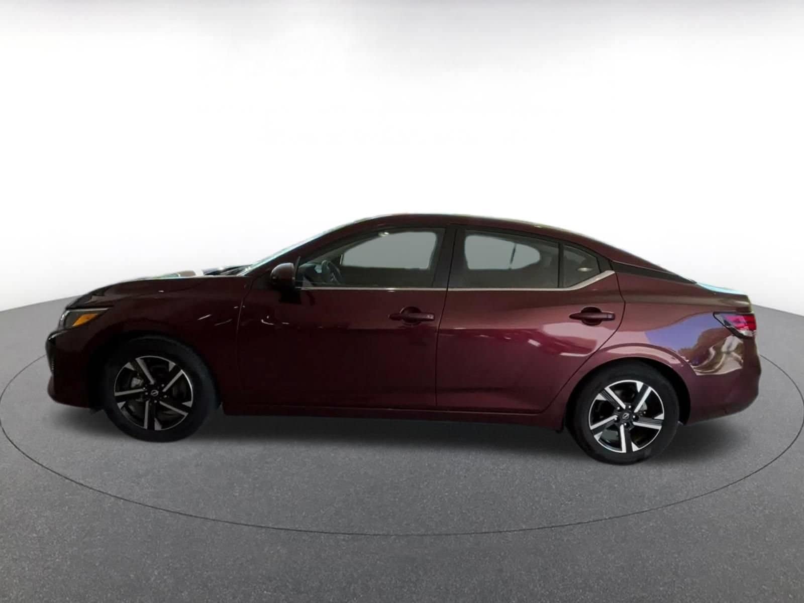 Thumbnail: 2025 Nissan Sentra - 6
