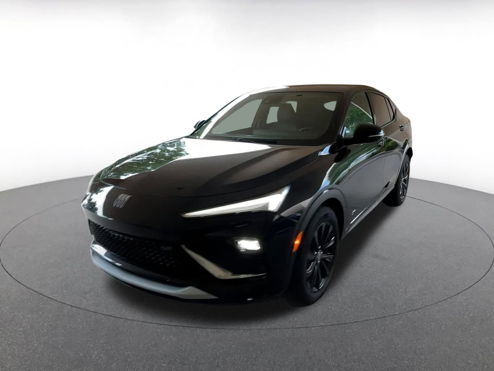 Thumbnail: 2025 Buick Envista - 7