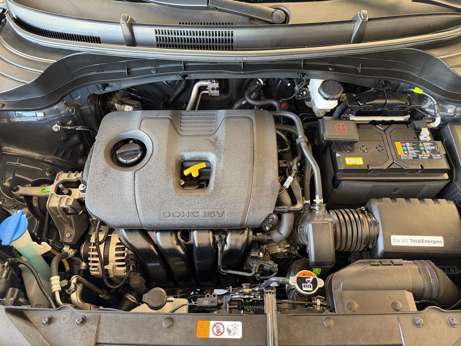 Thumbnail: 2025 Kia Soul - 27