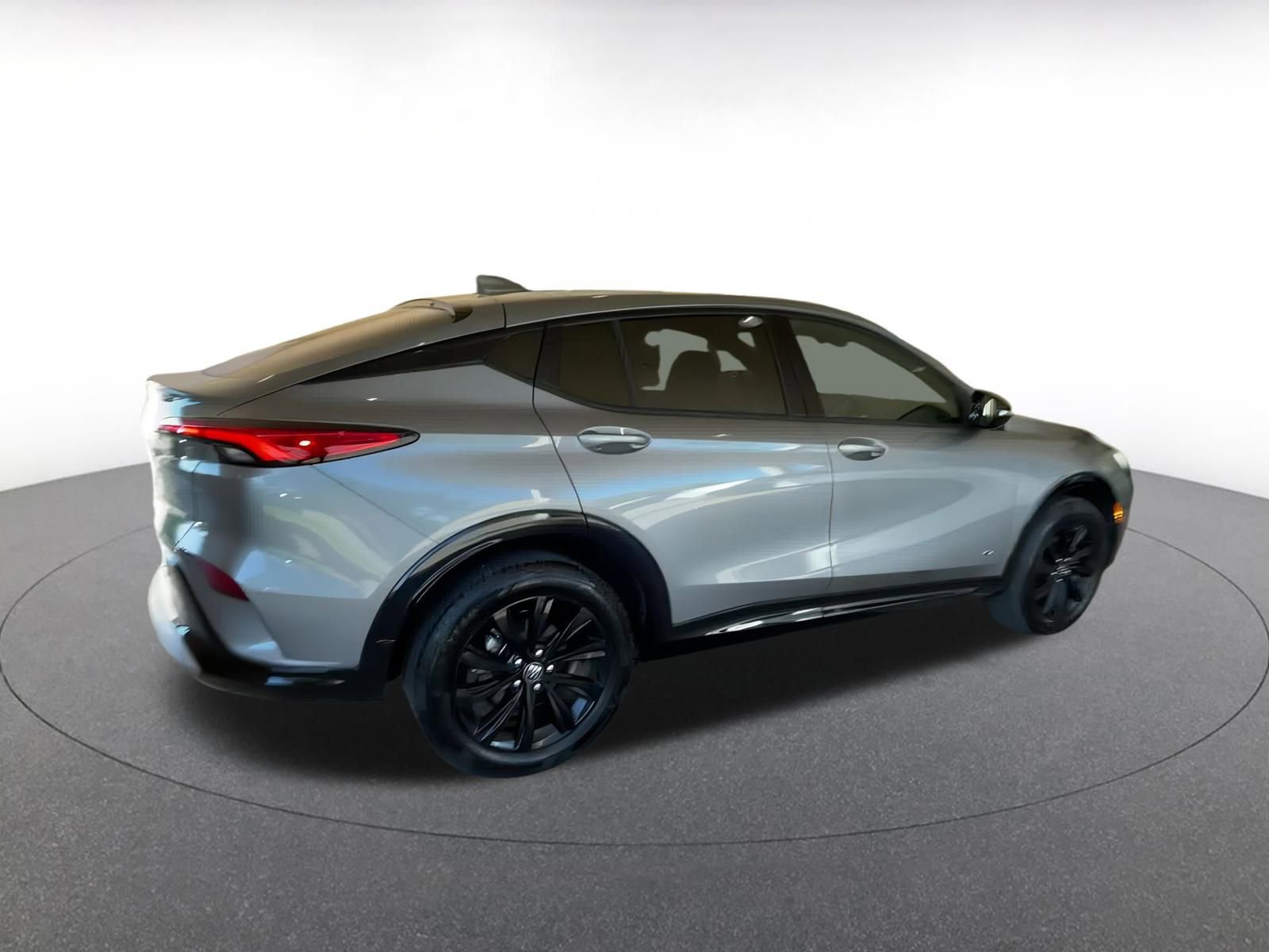 Thumbnail: 2025 Buick Envista - 15