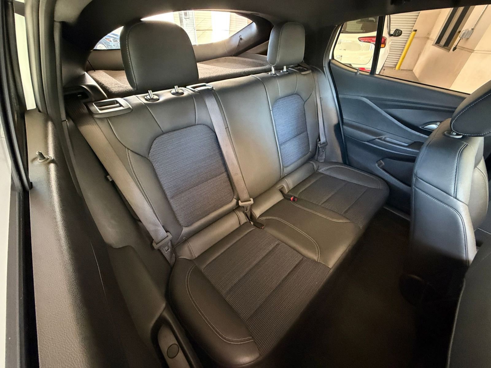 Thumbnail: 2025 Buick Envista - 33