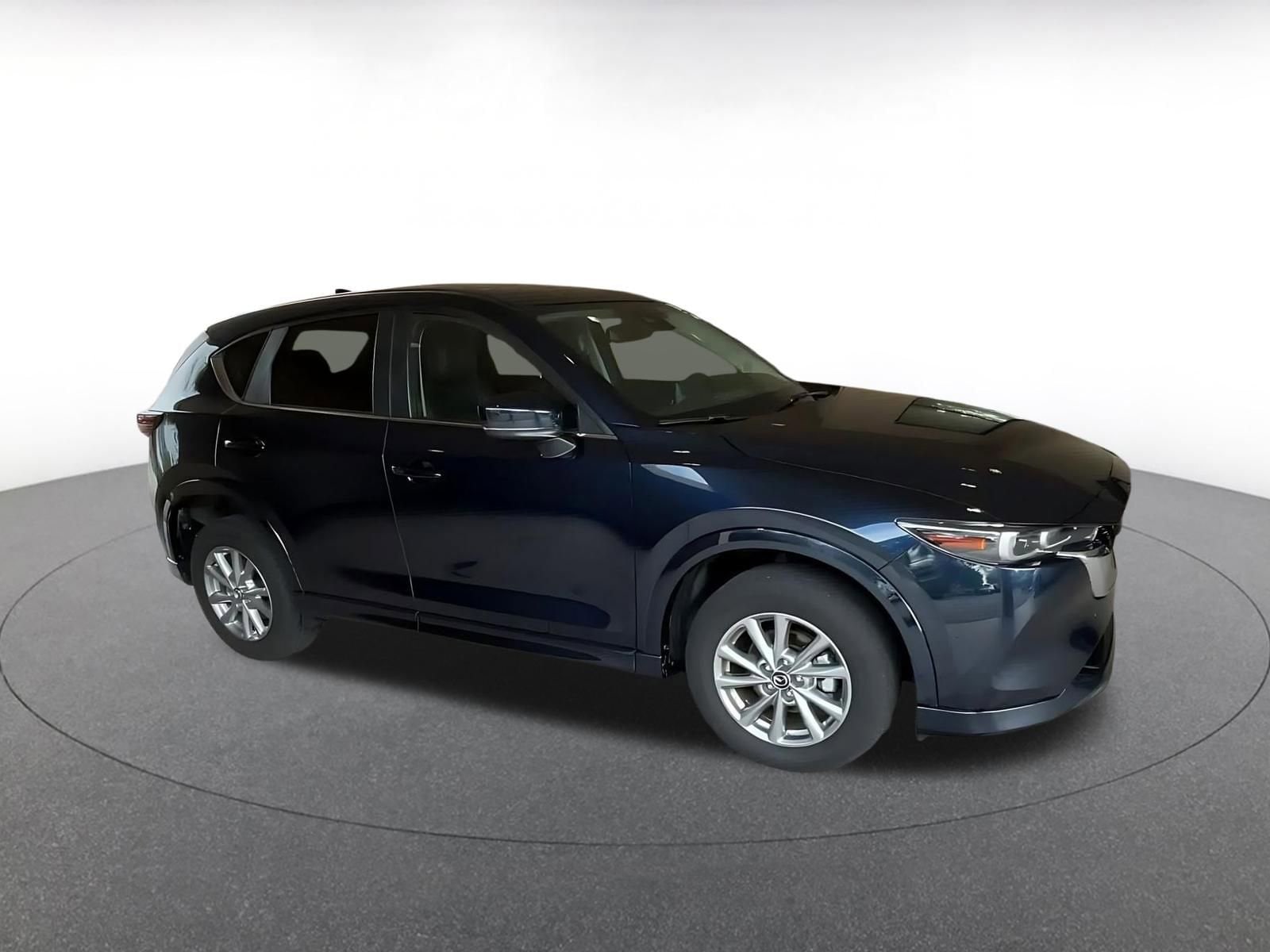 Thumbnail: 2025 Mazda CX-5 - 2