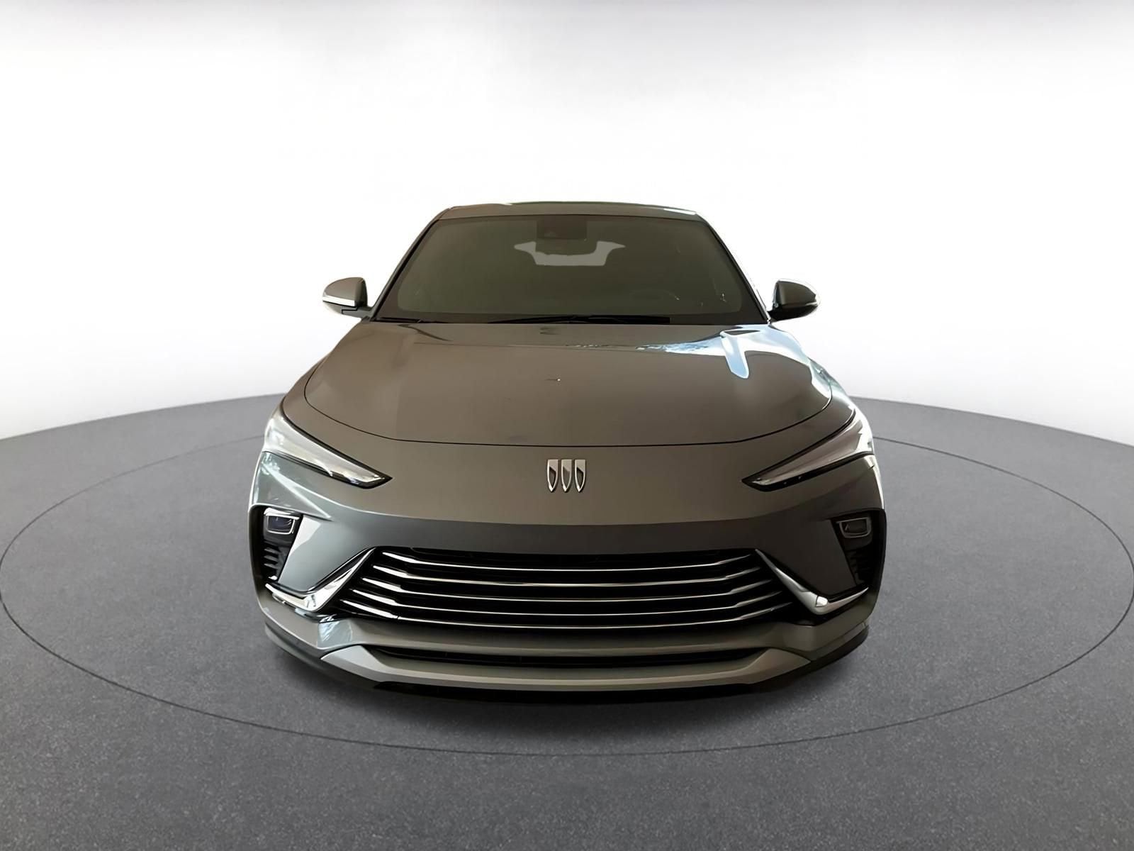 Thumbnail: 2025 Buick Envista - 4