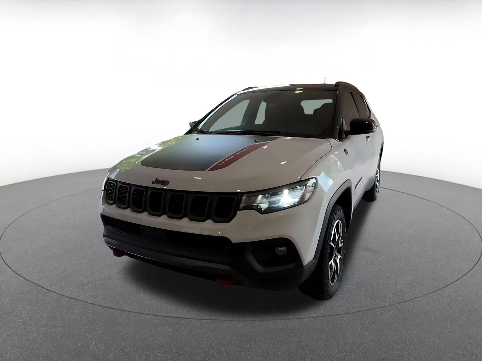 Thumbnail: 2025 Jeep Compass - 6