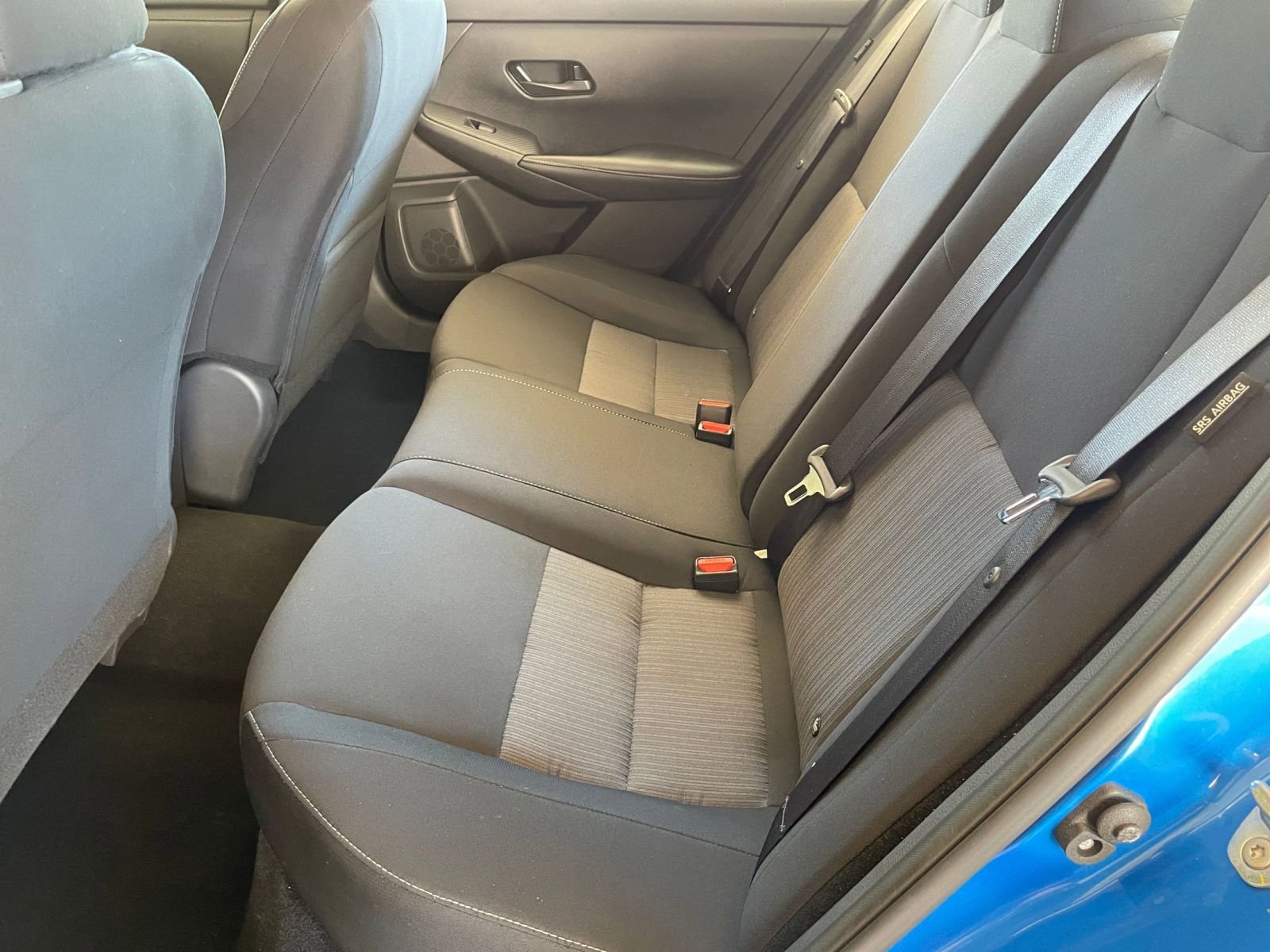 Thumbnail: 2025 Nissan Sentra - 23