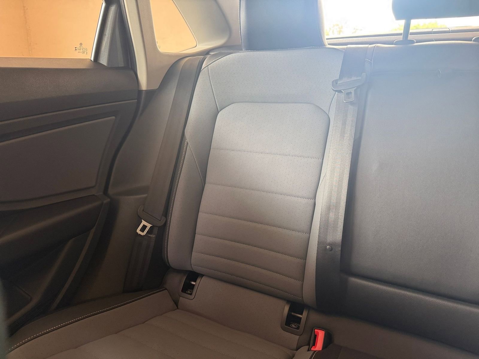 Thumbnail: 2025 Volkswagen Jetta - 33