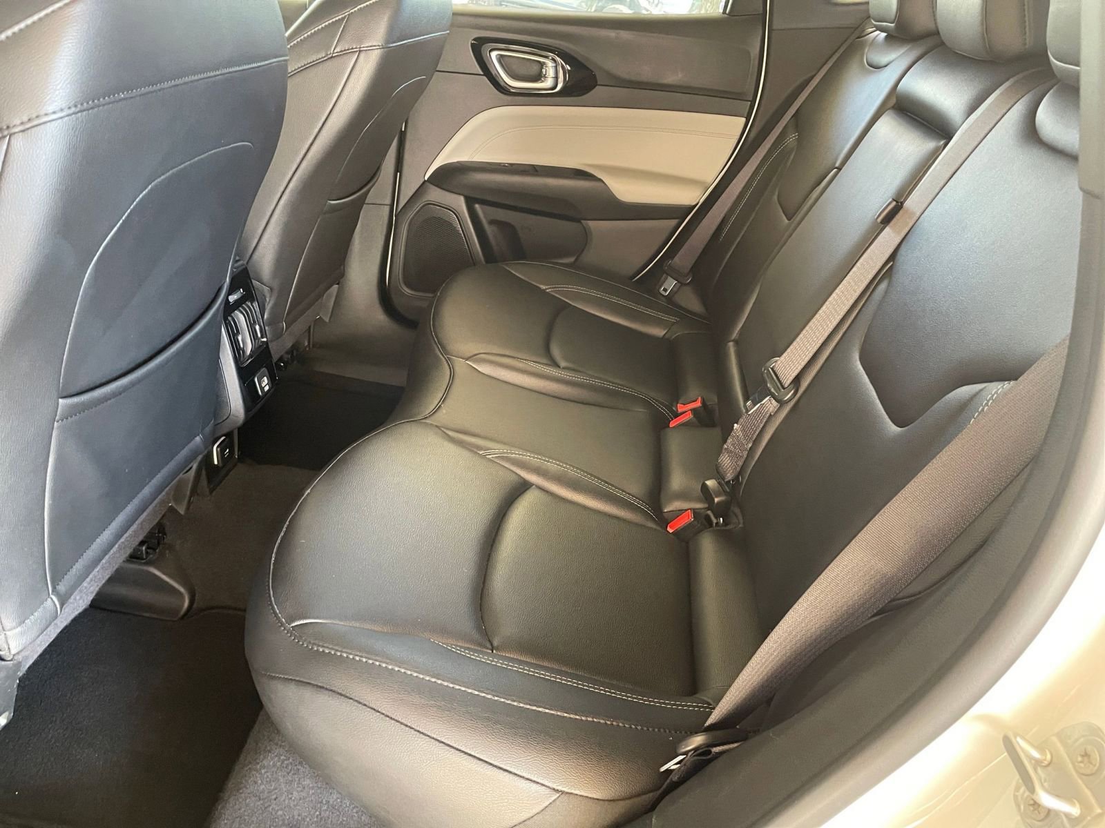 Thumbnail: 2025 Jeep Compass - 25