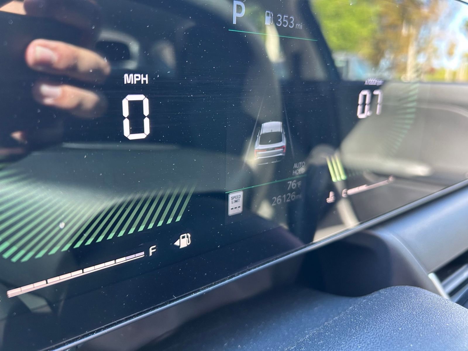 Thumbnail: 2025 Kia K4 - 25