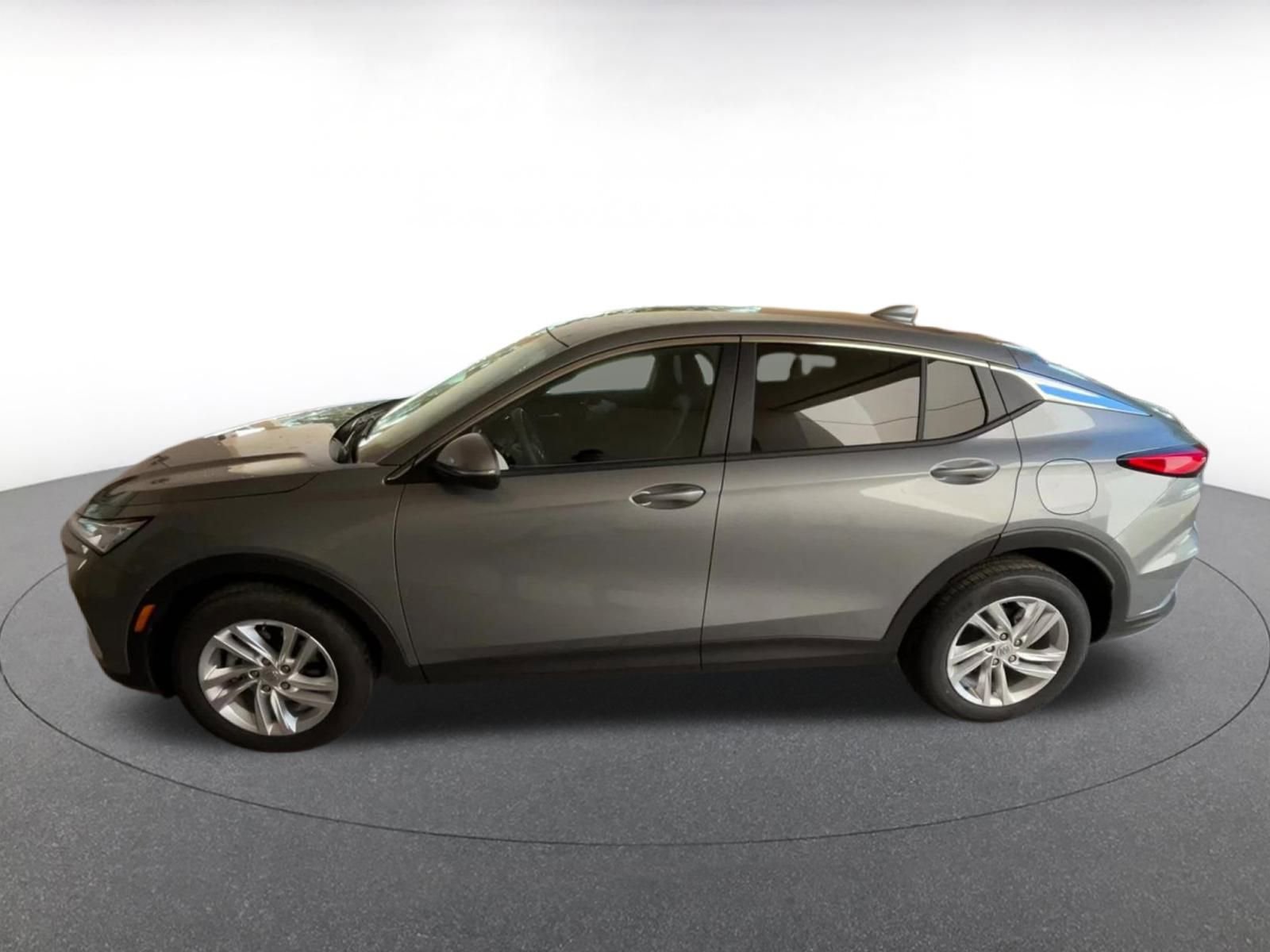 Thumbnail: 2025 Buick Envista - 9