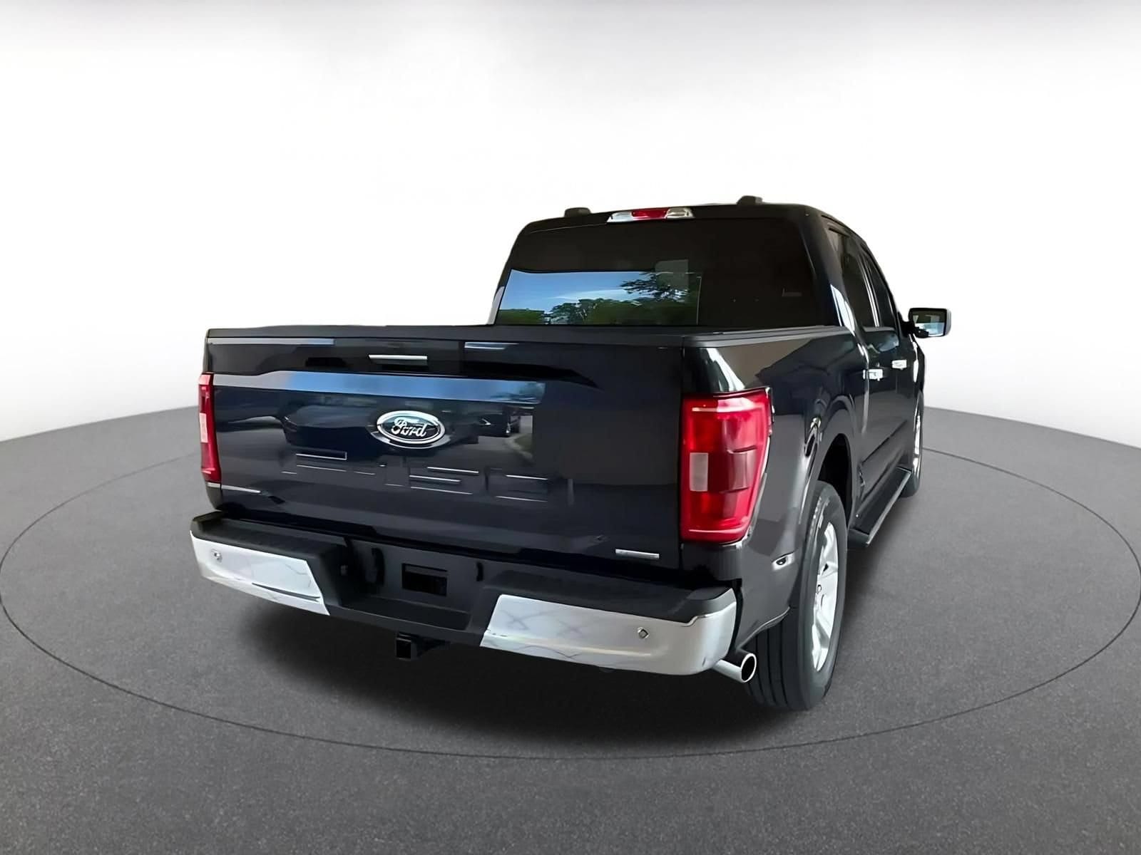 Thumbnail: 2023 Ford F-150 - 12