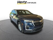 2023 Chevrolet Traverse LT -
                  Bonita Springs, FL